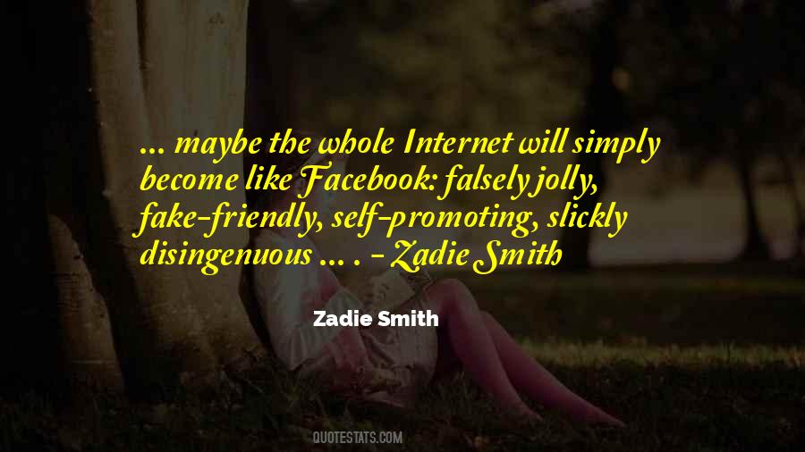 Quotes About Smith #1218220