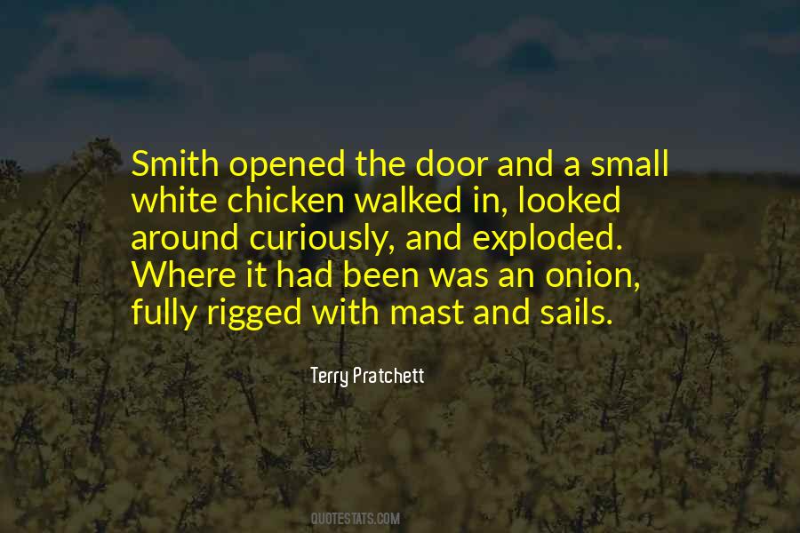 Quotes About Smith #1244262