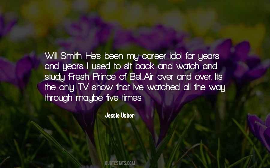 Quotes About Smith #1328945