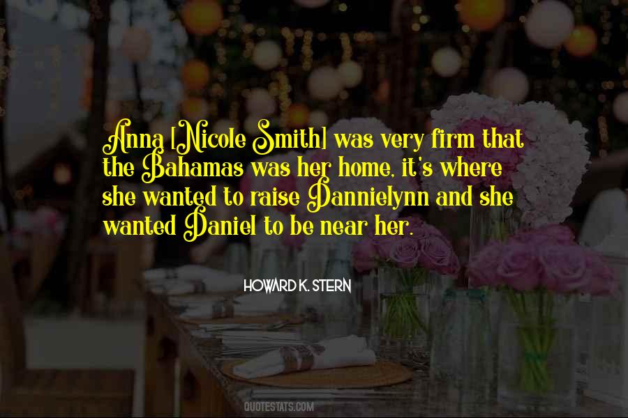 Quotes About Smith #1381778