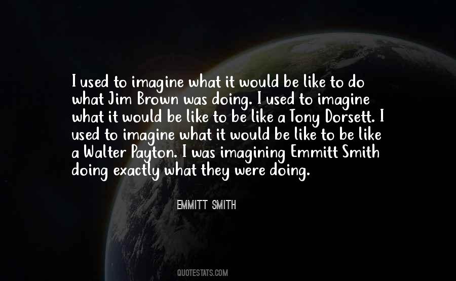 Quotes About Smith #971877