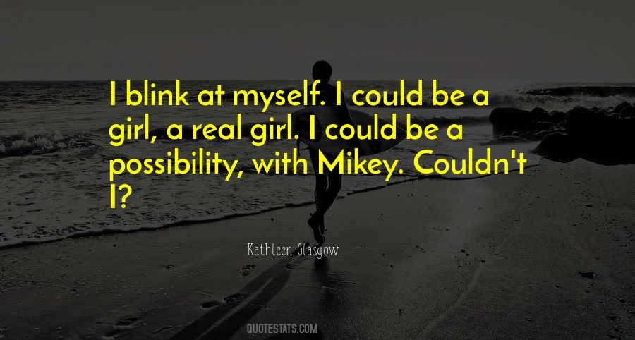 Mikey's Quotes #961269