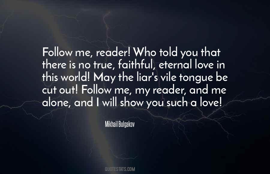Mikhail's Quotes #1262489