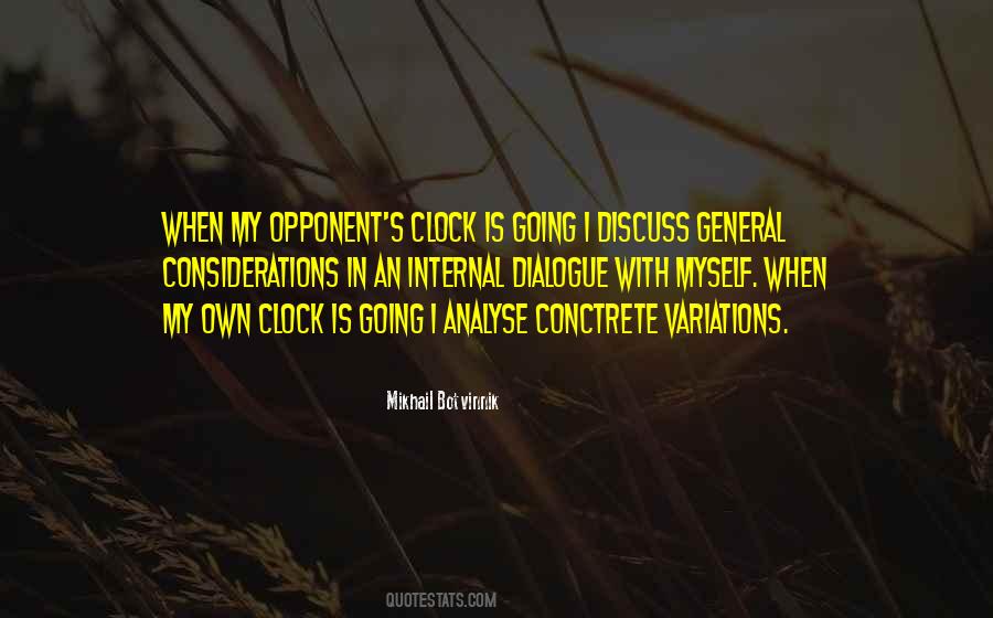 Mikhail's Quotes #127446