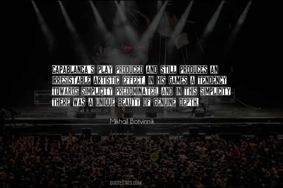 Mikhail's Quotes #1303277
