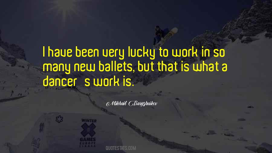 Mikhail's Quotes #1317558
