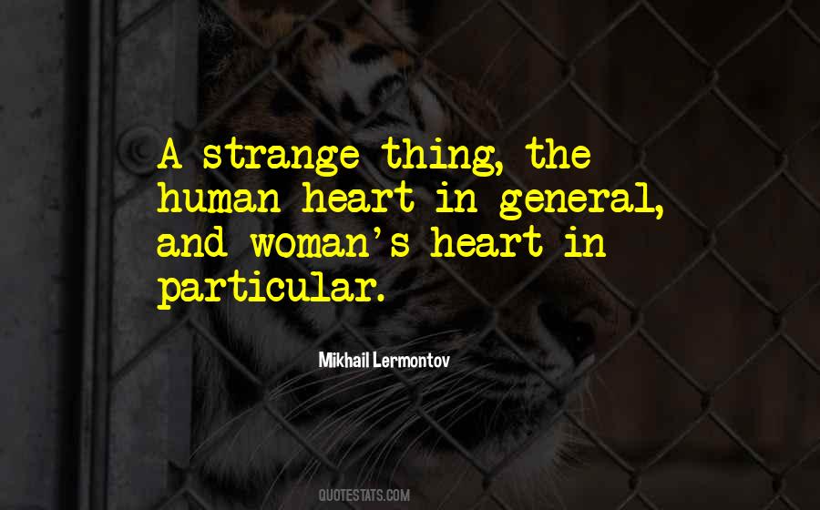 Mikhail's Quotes #1322654
