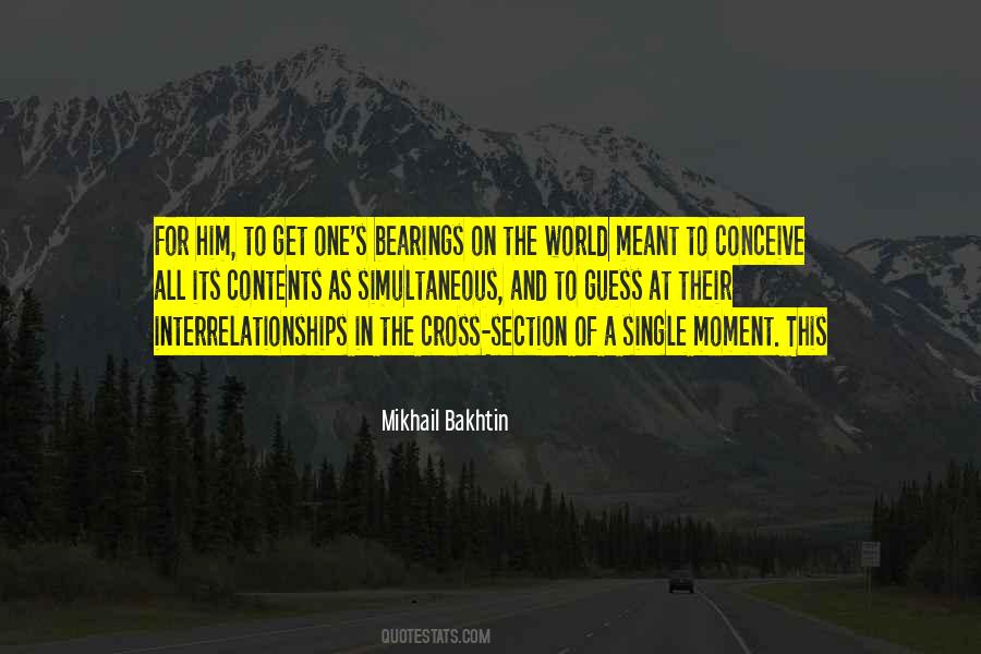 Mikhail's Quotes #1397332