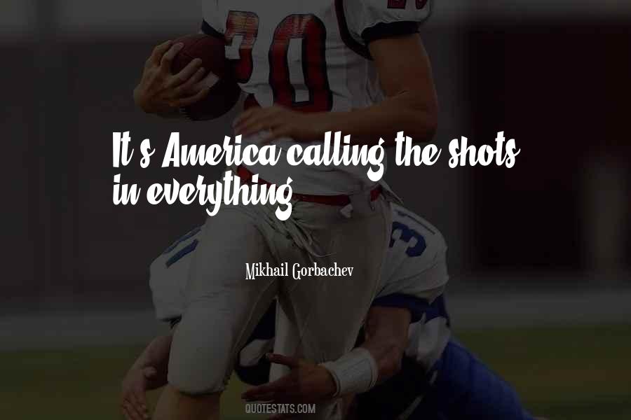 Mikhail's Quotes #151979