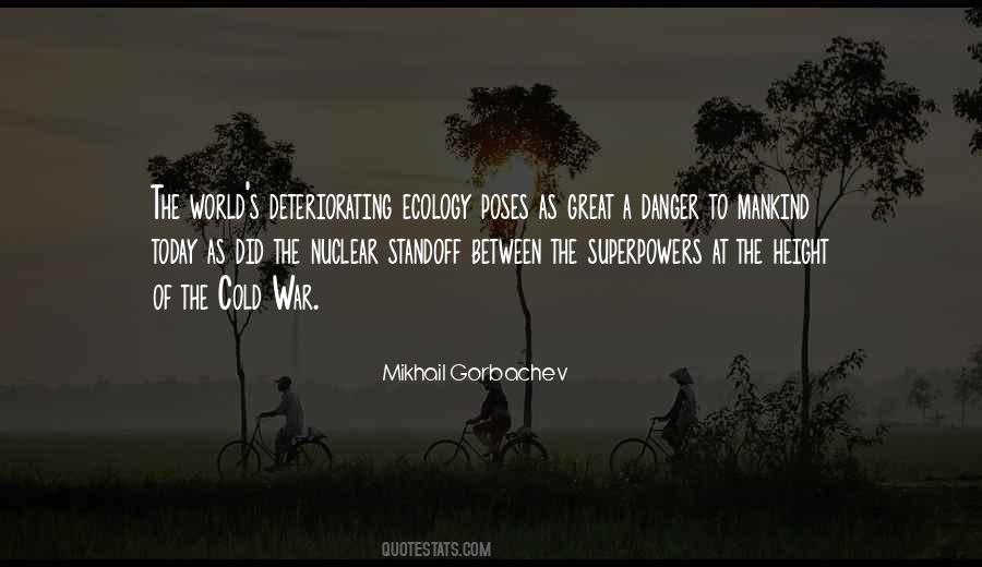 Mikhail's Quotes #1533375