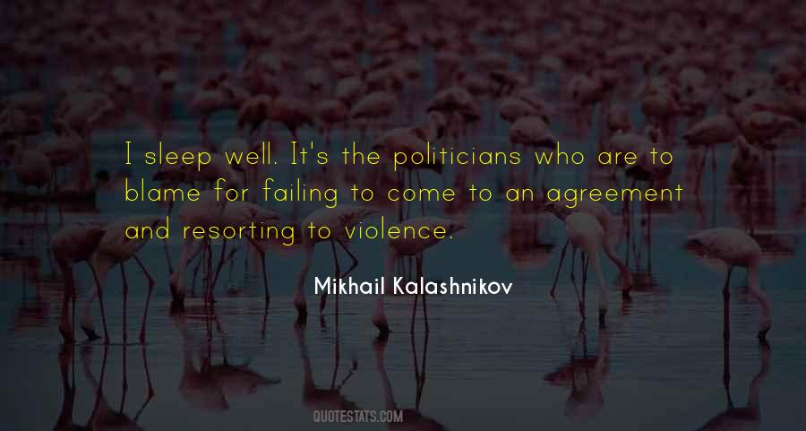 Mikhail's Quotes #393168