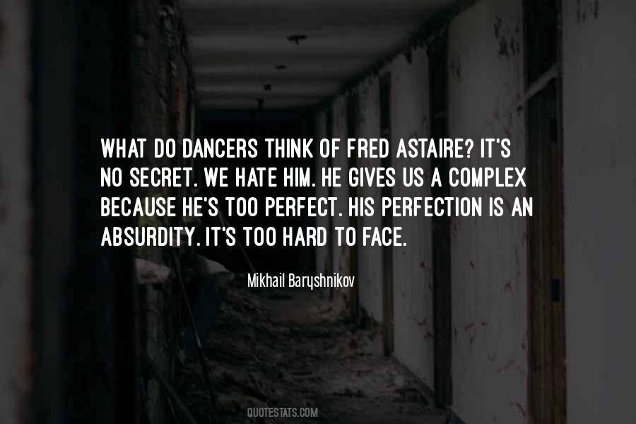 Mikhail's Quotes #565043