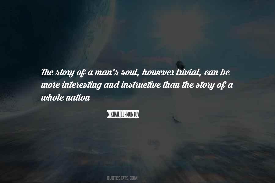 Mikhail's Quotes #682447