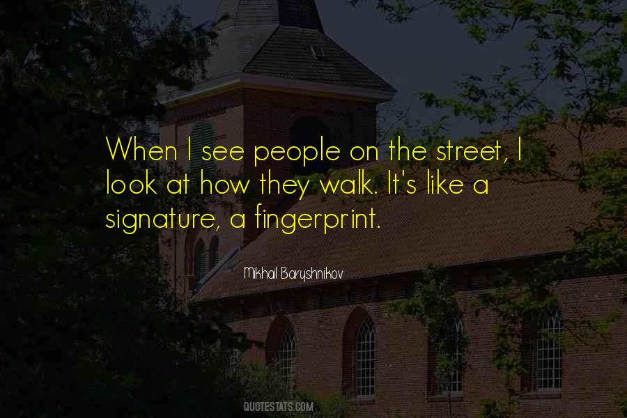 Mikhail's Quotes #920988