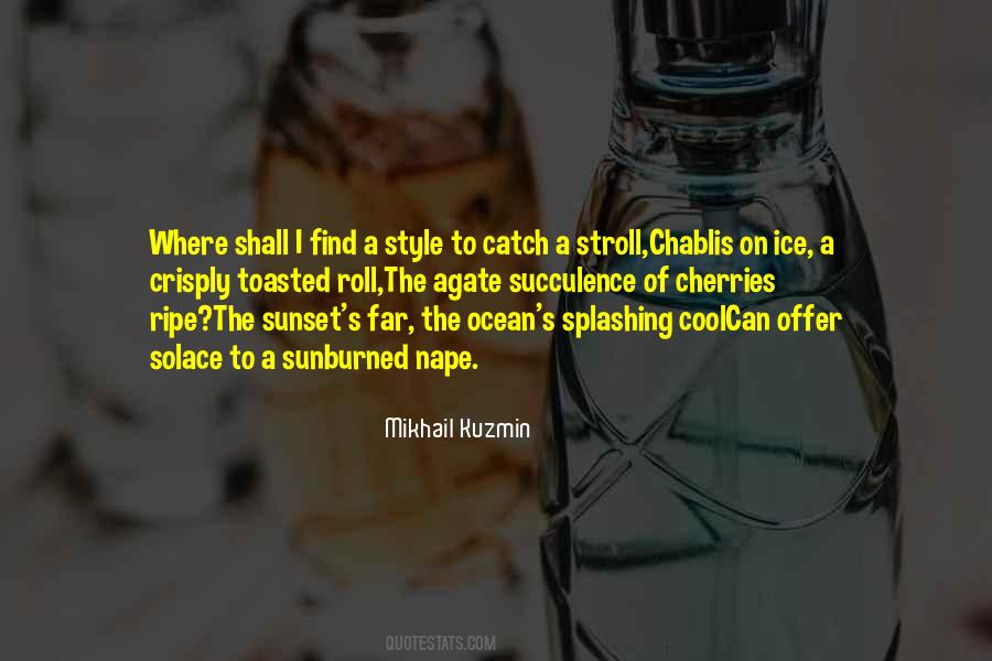 Mikhail's Quotes #994784
