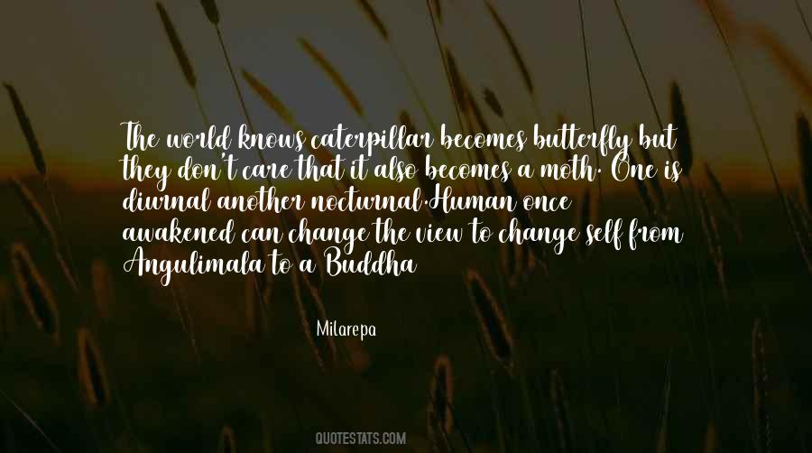 Milarepa's Quotes #1761992