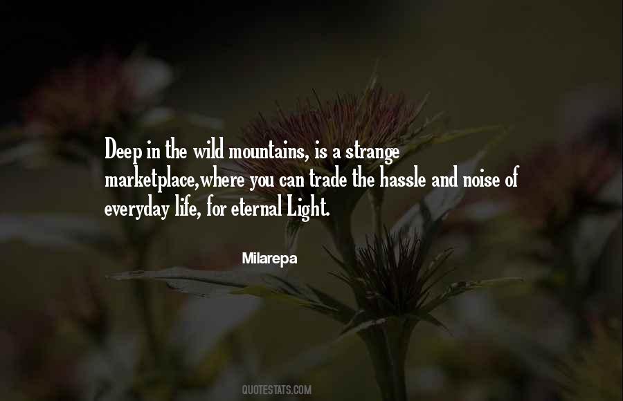 Milarepa's Quotes #626184