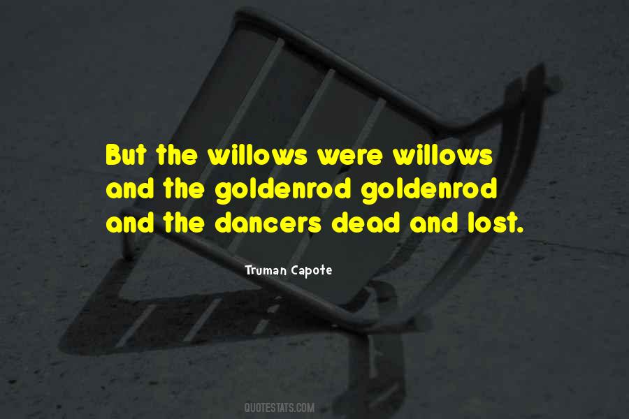 Milbury Quotes #675509