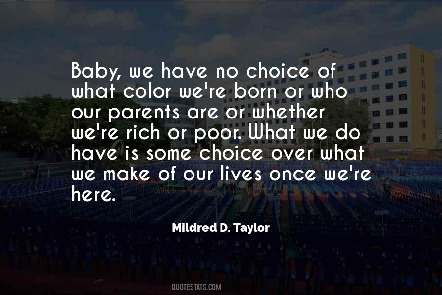 Mildred's Quotes #1613045