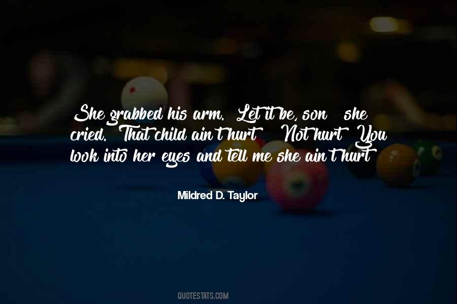 Mildred's Quotes #388081