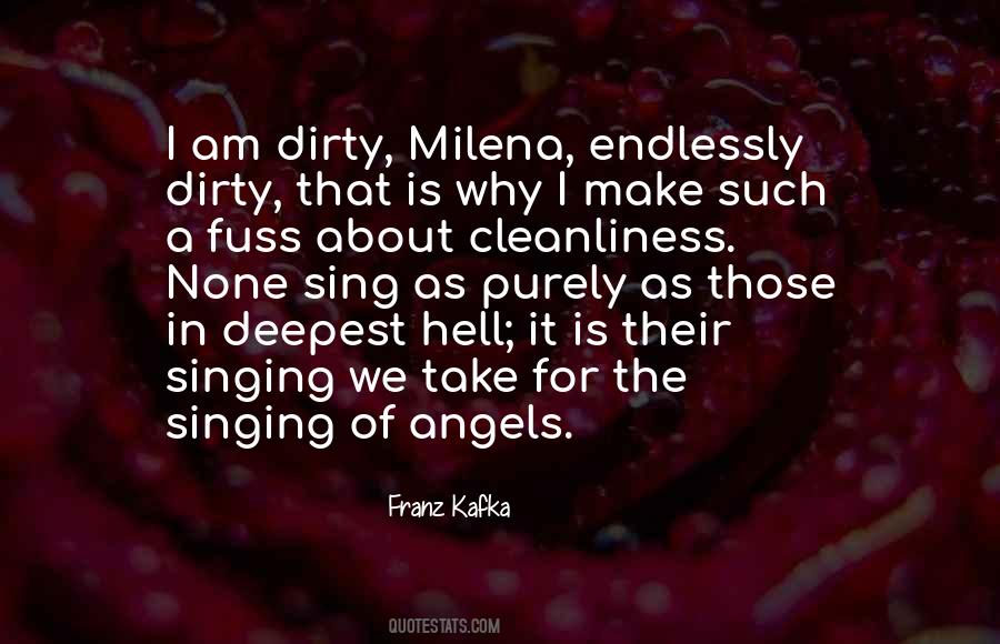 Milena's Quotes #1846956