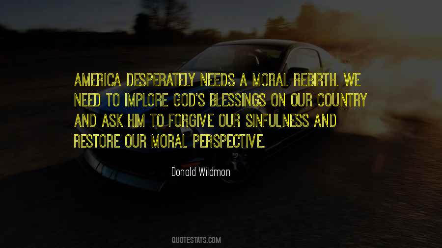Quotes About Country And God #10151