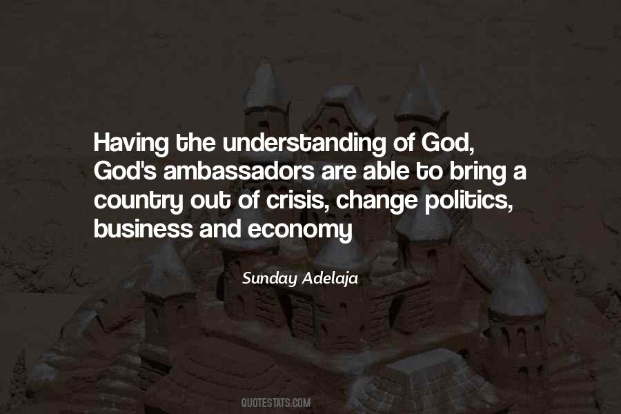 Quotes About Country And God #126818