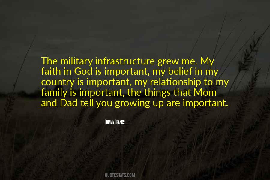 Quotes About Country And God #162633