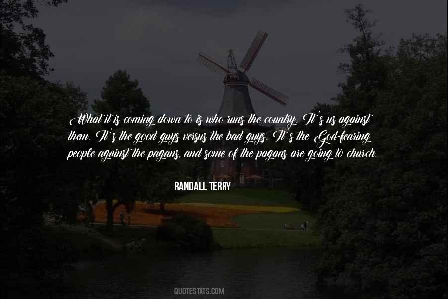 Quotes About Country And God #172866