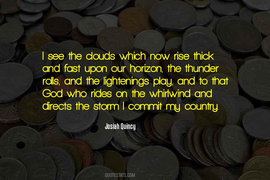 Quotes About Country And God #202581