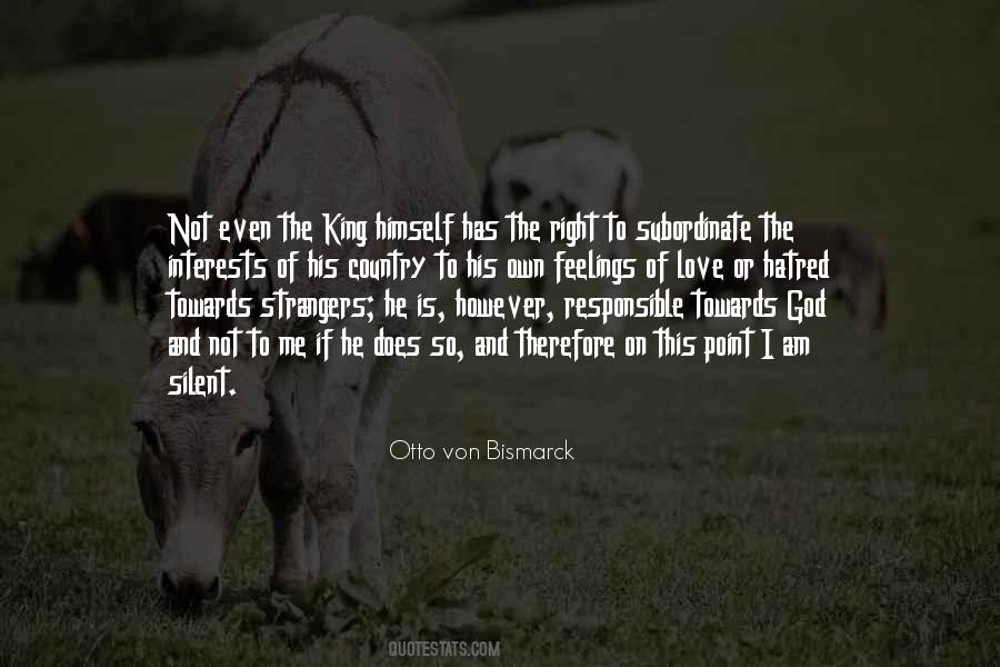 Quotes About Country And God #230134
