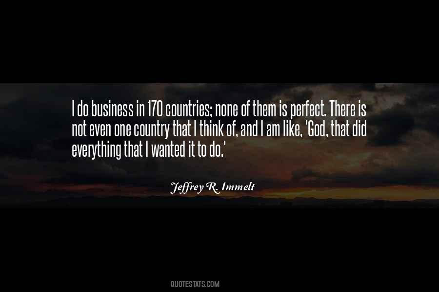 Quotes About Country And God #294386