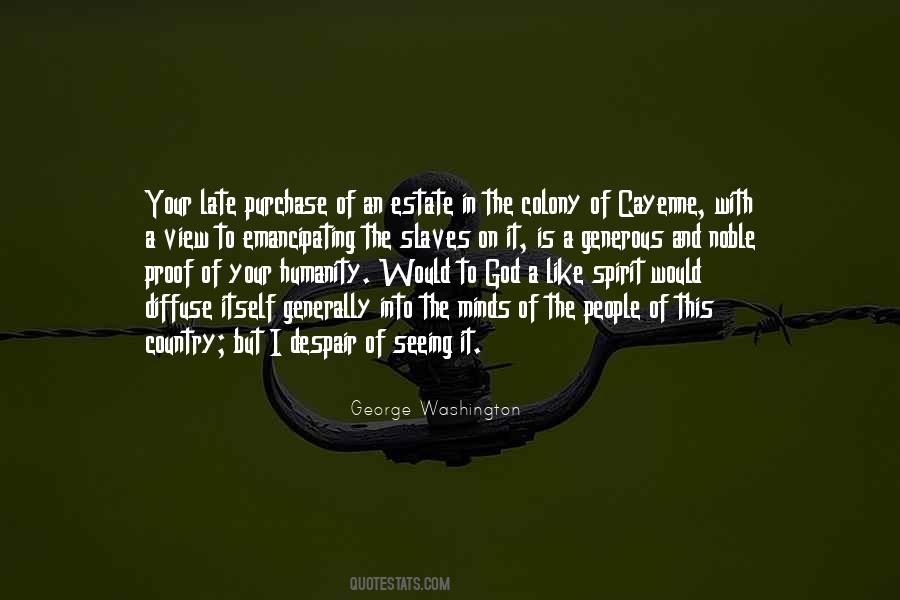 Quotes About Country And God #302634