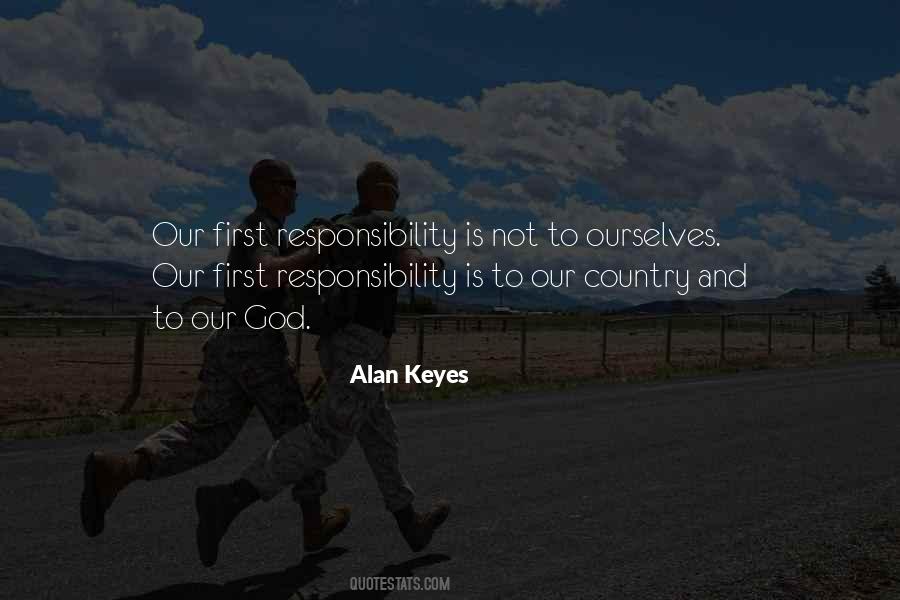 Quotes About Country And God #334080