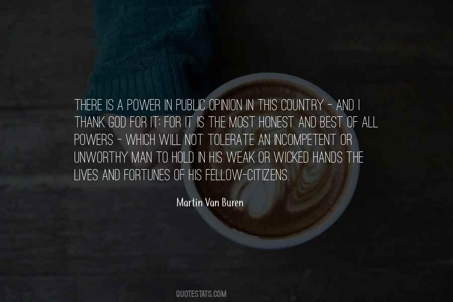 Quotes About Country And God #34628