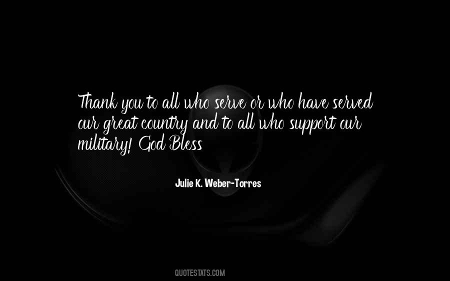 Quotes About Country And God #370240