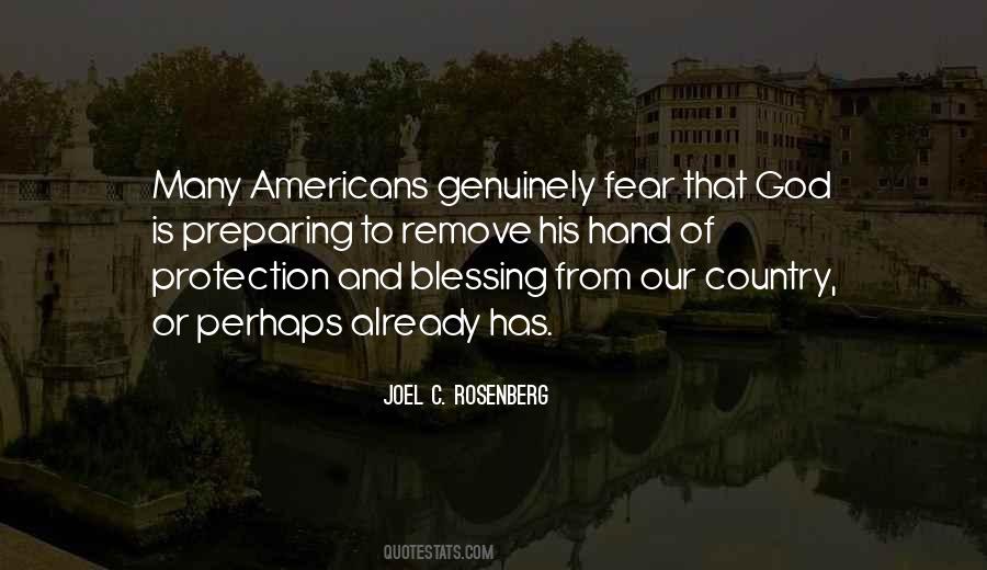 Quotes About Country And God #425866