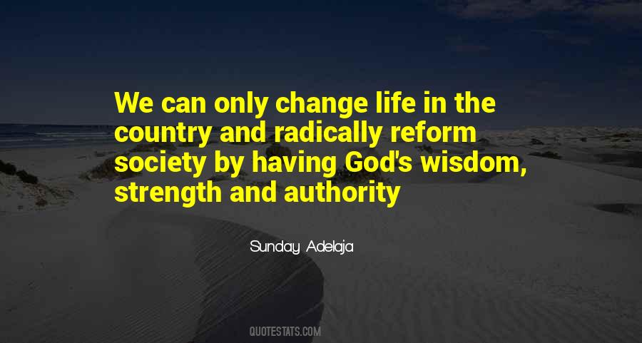 Quotes About Country And God #426393