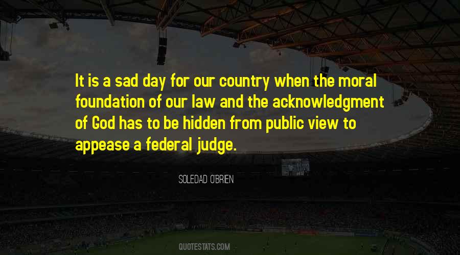 Quotes About Country And God #448241