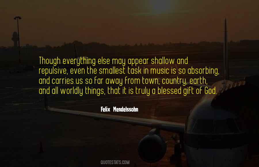 Quotes About Country And God #564983