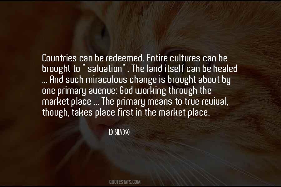Quotes About Country And God #572694