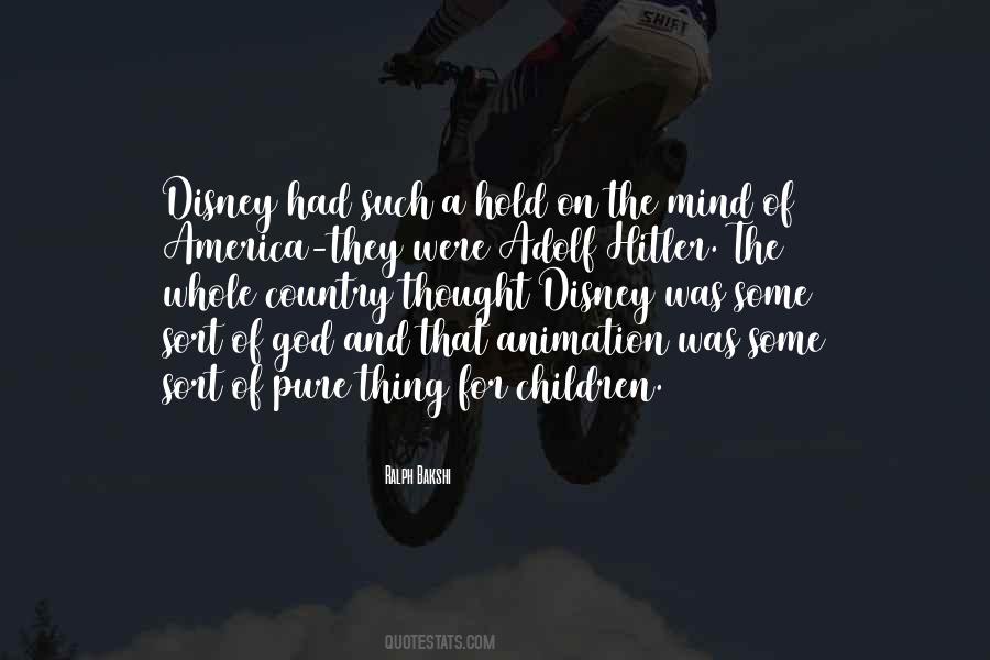 Quotes About Country And God #630204