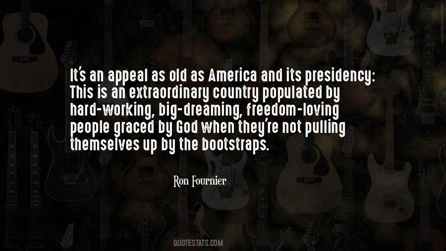 Quotes About Country And God #647666