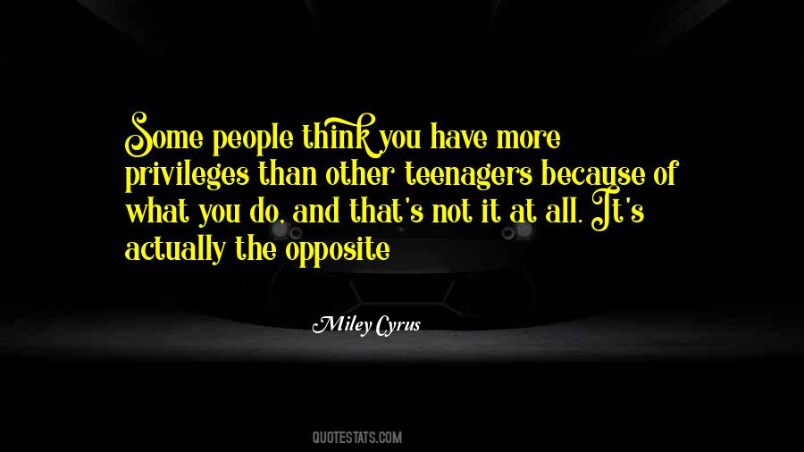 Miley's Quotes #1039813