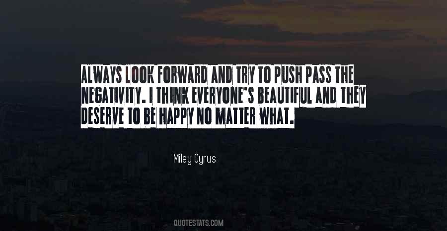 Miley's Quotes #1220518