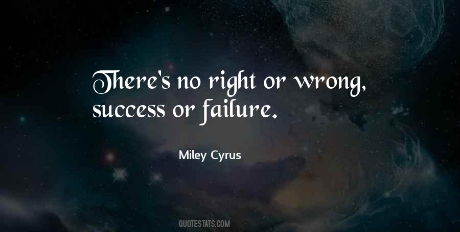 Miley's Quotes #1564732