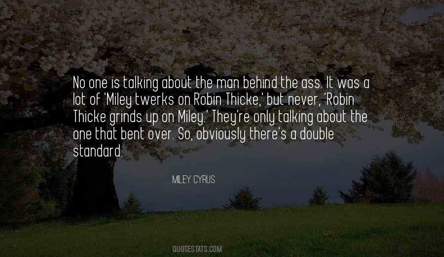 Miley's Quotes #1627052