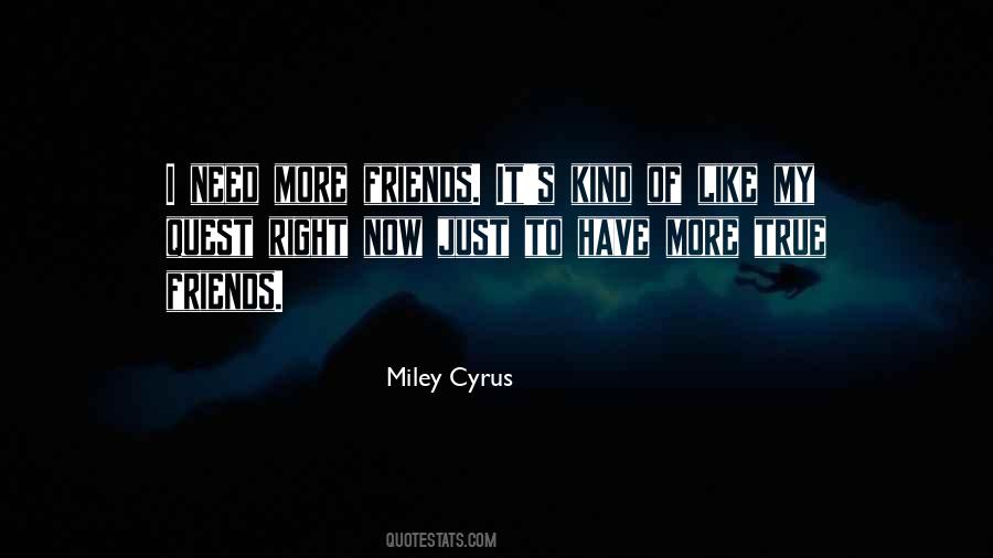 Miley's Quotes #533192