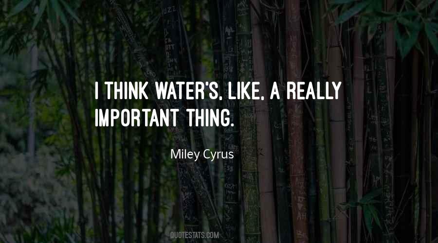 Miley's Quotes #659188