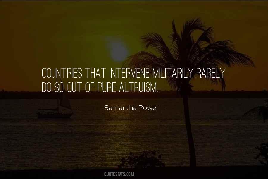 Militarily Quotes #1389134